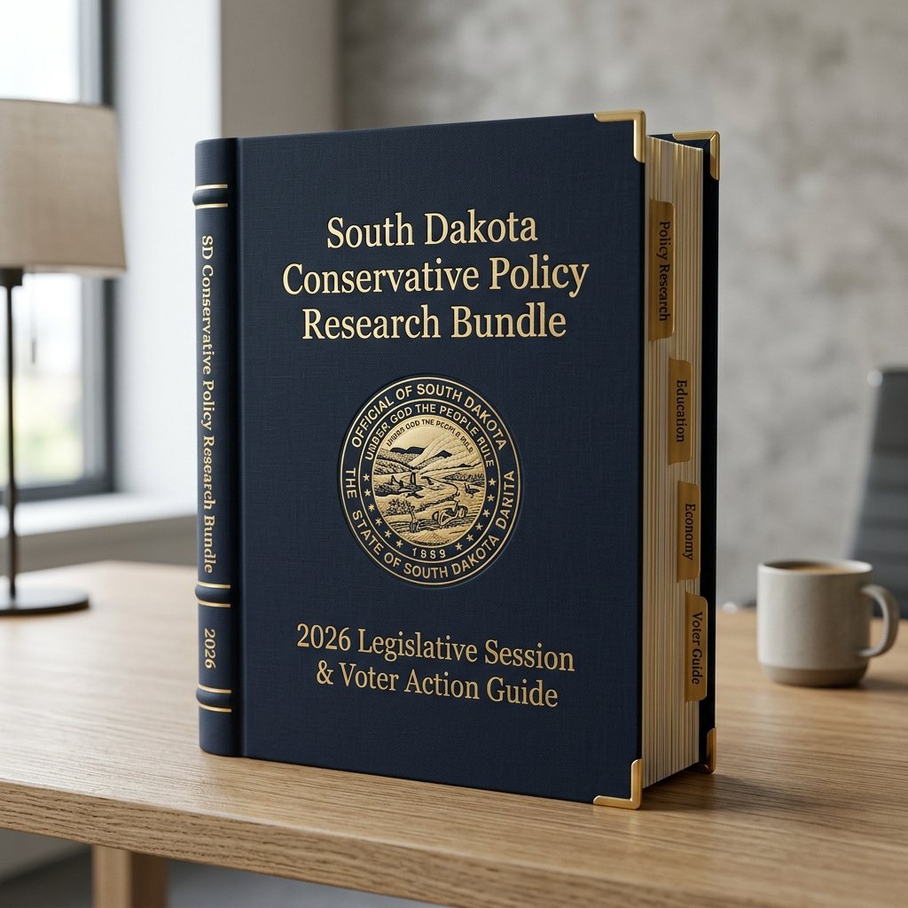 Conservative Policy Research Bundle