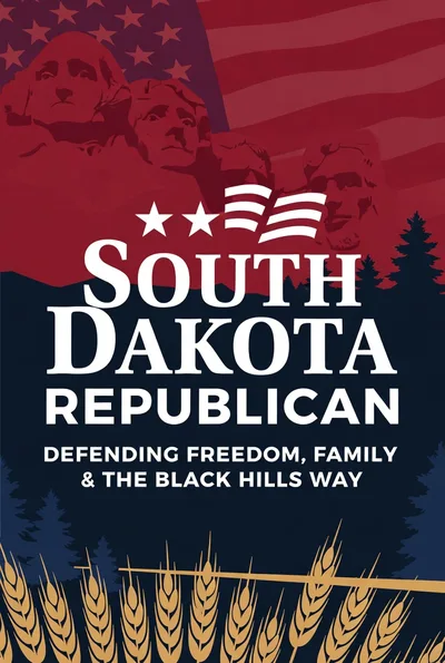 South Dakota Republican